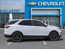 Thumbnail image of 2024 Chevrolet Equinox at Mccluskey Chevrolet Kings Automall