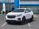 Thumbnail image of 2024 Chevrolet Equinox at Mccluskey Chevrolet Kings Automall