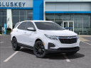 Thumbnail image of 2024 Chevrolet Equinox at Mccluskey Chevrolet Kings Automall