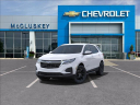Thumbnail image of 2024 Chevrolet Equinox at Mccluskey Chevrolet Kings Automall
