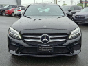Thumbnail image of 2019 Mercedes-Benz C-Class at CioccaSubaruOfPleasantville - NEW