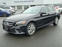 Thumbnail image of 2019 Mercedes-Benz C-Class at CioccaSubaruOfPleasantville - NEW