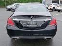 Thumbnail image of 2019 Mercedes-Benz C-Class at CioccaSubaruOfPleasantville - NEW