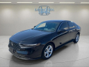 Thumbnail image of 2024 Honda Accord at Lamacchia Honda