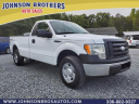 Thumbnail image of 2009 Ford F-150 at Johnson Brothers Auto Sales LLC