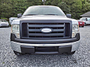 Thumbnail image of 2009 Ford F-150 at Johnson Brothers Auto Sales LLC