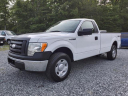 Thumbnail image of 2009 Ford F-150 at Johnson Brothers Auto Sales LLC