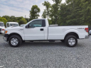 Thumbnail image of 2009 Ford F-150 at Johnson Brothers Auto Sales LLC