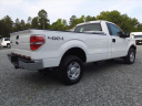 Thumbnail image of 2009 Ford F-150 at Johnson Brothers Auto Sales LLC