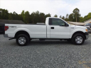 Thumbnail image of 2009 Ford F-150 at Johnson Brothers Auto Sales LLC