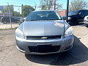 2008 Chevrolet Impala LT at La Trading Co.