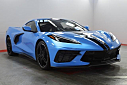 Thumbnail image of 2021 Chevrolet Corvette at 5 STAR AUTO SALES INC