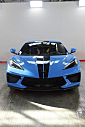 Thumbnail image of 2021 Chevrolet Corvette at 5 STAR AUTO SALES INC