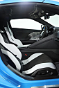 Thumbnail image of 2021 Chevrolet Corvette at 5 STAR AUTO SALES INC