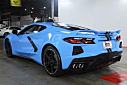 Thumbnail image of 2021 Chevrolet Corvette at 5 STAR AUTO SALES INC
