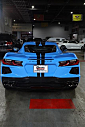 Thumbnail image of 2021 Chevrolet Corvette at 5 STAR AUTO SALES INC