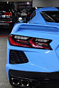 Thumbnail image of 2021 Chevrolet Corvette at 5 STAR AUTO SALES INC