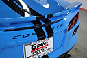 Thumbnail image of 2021 Chevrolet Corvette at 5 STAR AUTO SALES INC