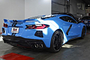 Thumbnail image of 2021 Chevrolet Corvette at 5 STAR AUTO SALES INC