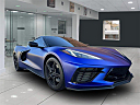 Thumbnail image of 2021 Chevrolet Corvette at 5 STAR AUTO SALES INC