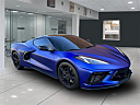 Thumbnail image of 2021 Chevrolet Corvette at 5 STAR AUTO SALES INC