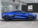 Thumbnail image of 2021 Chevrolet Corvette at 5 STAR AUTO SALES INC