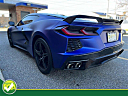 Thumbnail image of 2021 Chevrolet Corvette at 5 STAR AUTO SALES INC