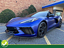 Thumbnail image of 2021 Chevrolet Corvette at 5 STAR AUTO SALES INC