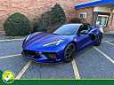 Thumbnail image of 2021 Chevrolet Corvette at 5 STAR AUTO SALES INC