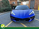 Thumbnail image of 2021 Chevrolet Corvette at 5 STAR AUTO SALES INC