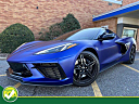 Thumbnail image of 2021 Chevrolet Corvette at 5 STAR AUTO SALES INC