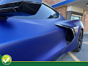 Thumbnail image of 2021 Chevrolet Corvette at 5 STAR AUTO SALES INC