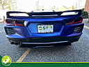 Thumbnail image of 2021 Chevrolet Corvette at 5 STAR AUTO SALES INC