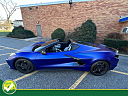 Thumbnail image of 2021 Chevrolet Corvette at 5 STAR AUTO SALES INC