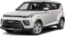 2022 Kia Soul LX at Feldman Chevrolet Of Novi