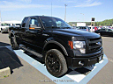 Thumbnail image of 2013 Ford F-150 at COMMUNITY FIRST AUTO CENTERS