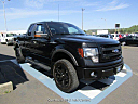 Thumbnail image of 2013 Ford F-150 at COMMUNITY FIRST AUTO CENTERS