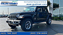Thumbnail image of 2019 Jeep Wrangler Unlimited at Gustman Kaukauna NEW