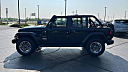 Thumbnail image of 2019 Jeep Wrangler Unlimited at Gustman Kaukauna NEW