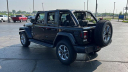 Thumbnail image of 2019 Jeep Wrangler Unlimited at Gustman Kaukauna NEW