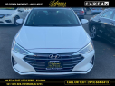 Thumbnail image of 2020 Hyundai ELANTRA at Adams Auto Group Inc