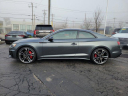 Thumbnail image of 2022 Audi S5 at The Audi Connection Used
