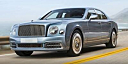 2017 Bentley Mulsanne Base at Ocean Mazda