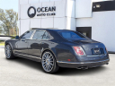 Thumbnail image of 2017 Bentley Mulsanne at Ocean Mazda