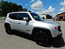 Thumbnail image of 2017 Jeep Renegade at Gary Mathews Motors