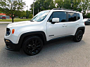Thumbnail image of 2017 Jeep Renegade at Gary Mathews Motors