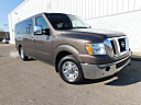 Thumbnail image of 2017 Nissan NV at Mathews Nissan