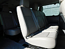 Thumbnail image of 2017 Nissan NV at Mathews Nissan