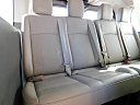 Thumbnail image of 2017 Nissan NV at Mathews Nissan