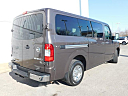 Thumbnail image of 2017 Nissan NV at Mathews Nissan